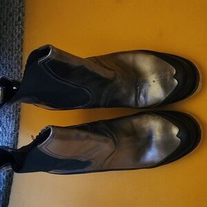 Hunter  boots